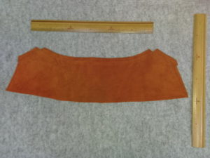 レザーはぎれ販売店