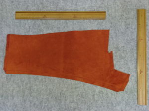 革はぎれ　激安