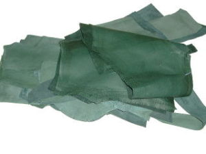 革はぎれ　レザー