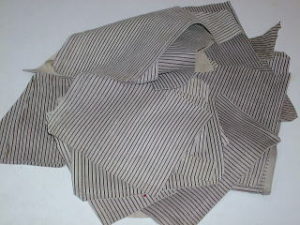 革はぎれ　レザー