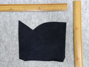 革 はぎれ 東京