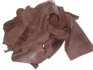 レザークラフト 初心者