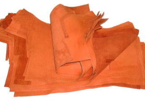 レザーはぎれ販売店