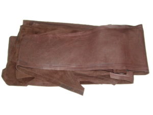 レザークラフト　レザーはぎれ