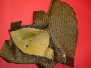 裏古着　パーティー