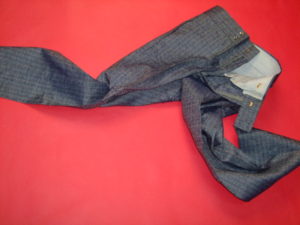 裏古着　その先