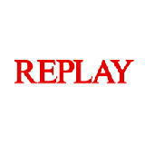 REPLAY　リプレイ - アウトレットバーゲンセール