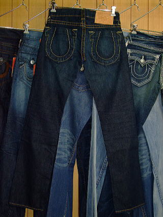 �g�D���[�����W�����u�����h�W�[���Y