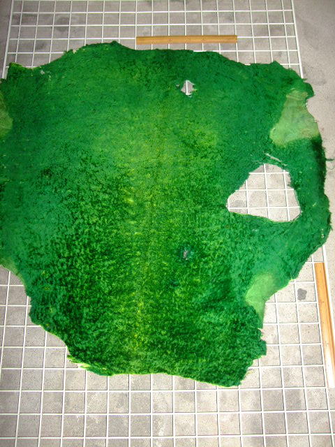 ���[�g���@�r��@�r�v�@GREEN�@�O���[���@��