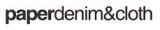 PAPERDENIM&CLOTH/�y�[�p�[�f�j���A���h�N���X�E�A�E�g���b�g�o�[�Q���Z�[���b�C���|�[�g�Z���N�g�V���b�v